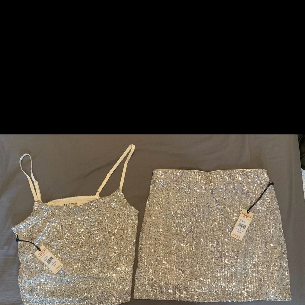 2 piece Idyllwind Set - Picture 3 of 3